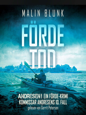 cover image of Fördetod